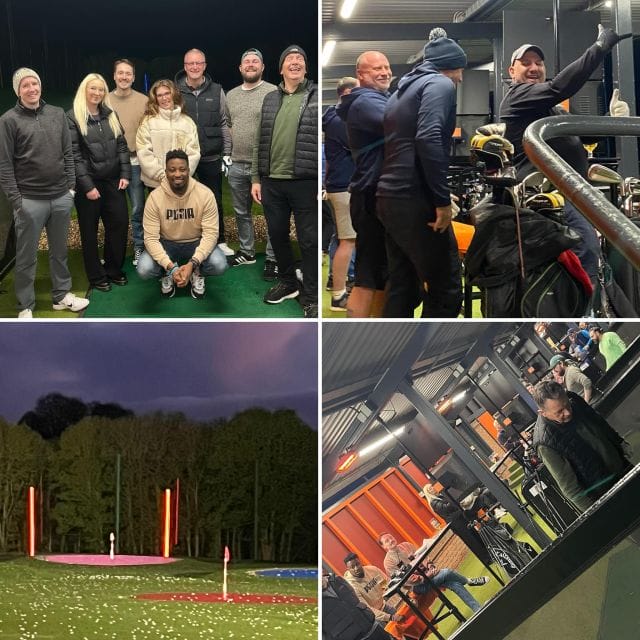 Last night we hosted another ‘Member Thank You’ evening. We treated 82 members to a really tasty curry and 3 hours of free balls and fun competitions. Always nice to show our members our appreciation. Looking forward to a great season and THANK YOU all!
Theresa